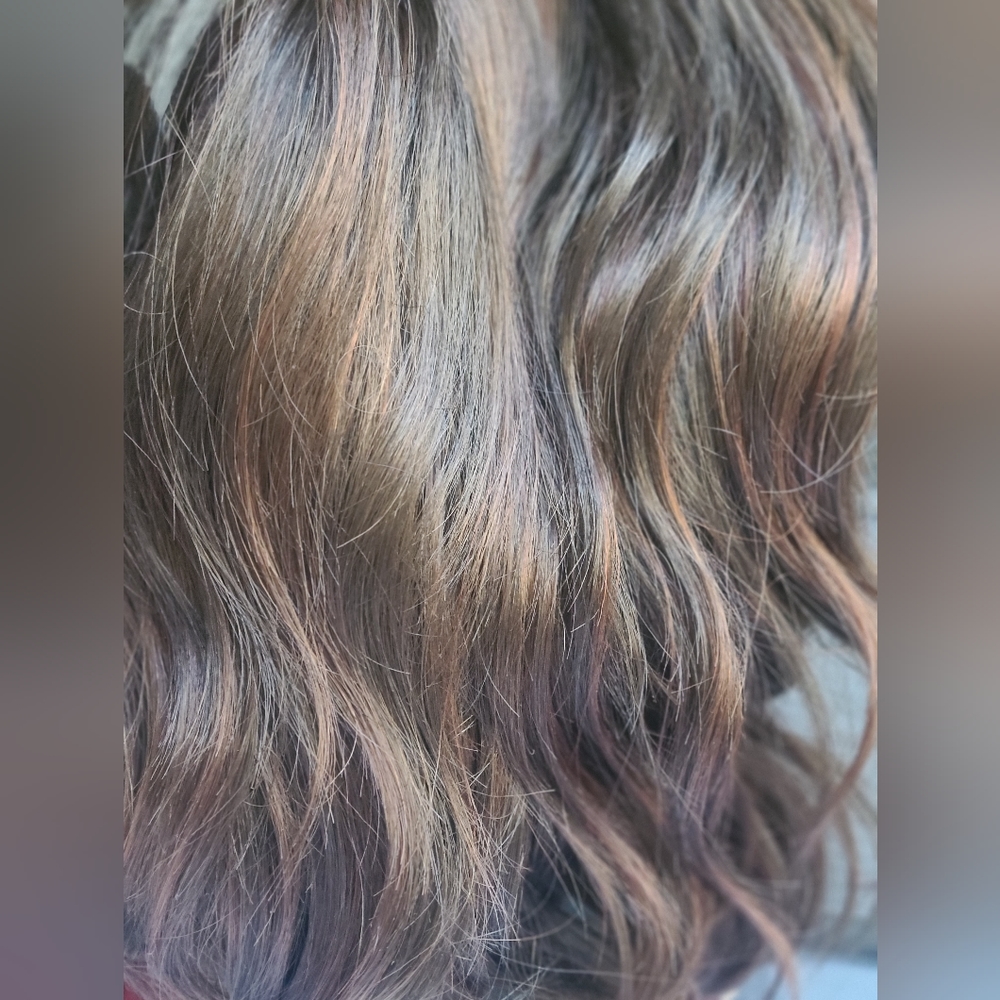 Jon Renau wig only worn 2x